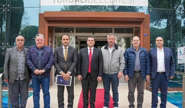 Torbalı’da 'Kağıt Fabrikası'na karşı ittifak: Geleceğimizi kimseye teslim etmeyeceğiz