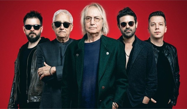 Bulutsuzluk Özlemi’nin 40 yıllık yolculuğu belgesel oluyor: Yaşamaya Mecbursun!