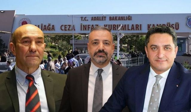 Kooperatif davasında kritik duruşma bugün: Gözler Aliağa'da!