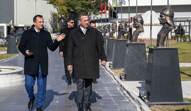 Ali Mahir Başarır: Vatandaş temel gıdaya ulaşmakta zorlanıyor!