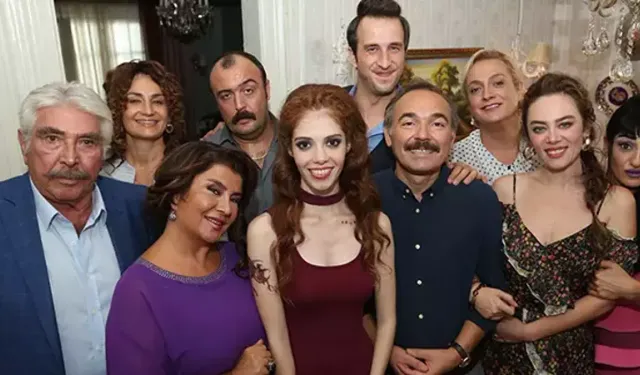 Aile Arasında 2 oyuncu kadrosu belli oldu mu? Hangi isimler geri dönüyor, kimler katılıyor?