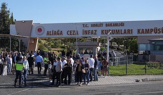 Kooperatif davasında kritik duruşma yarın: Gözler Aliağa’da!