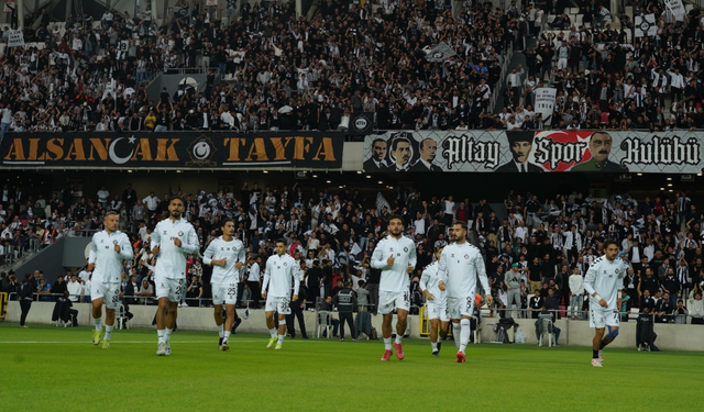 Altay yönetimi kayyıma başvurdu: Sinan Kanlı’dan açıklama