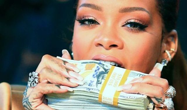 Dünyanın en zengin 10 kadını: Servetleri dudak uçuklattı...