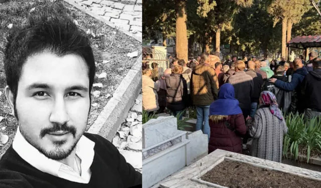 İzmir Büyükşehir binasında hayatını kaybeden işçinin babası konuştu: Tugay ziyarete gelmek istedi, kabul etmedim