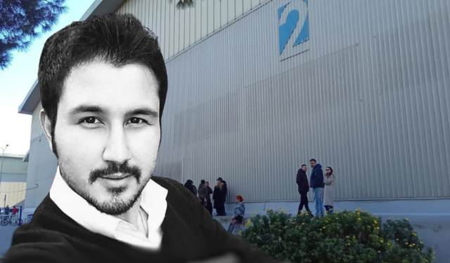 Tugay'dan holde ölen işçi Anıl Kazım Göçmenli hakkında ilk açıklama