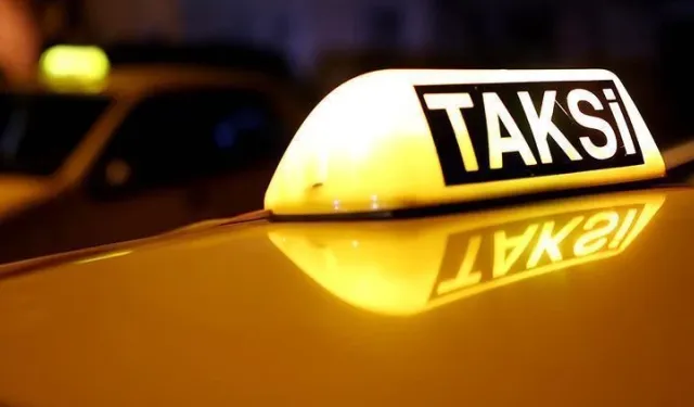 Takside taciz skandalı! Ormana götürdü, taciz etti: Şoföre bir mahkûmiyet daha!