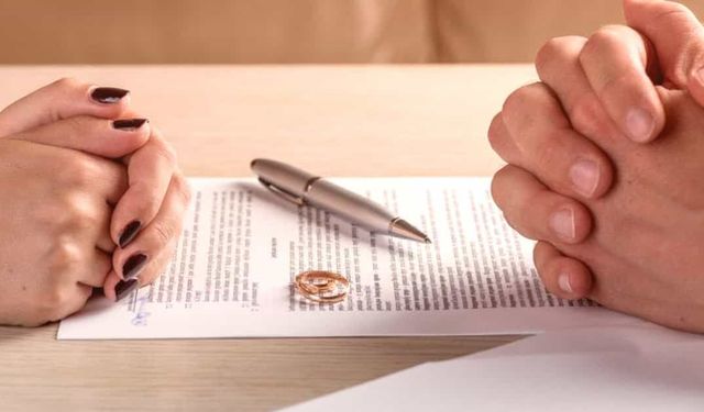 Boşanma davalarında yeni dönem: Çekişmeli boşanma tarih oluyor