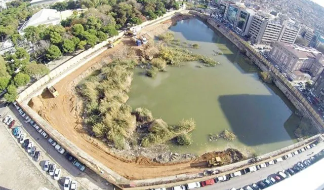 Basmane Çukuru’nun hikâyesi: Planlama değil, emsal artırma yarışı yaşandı