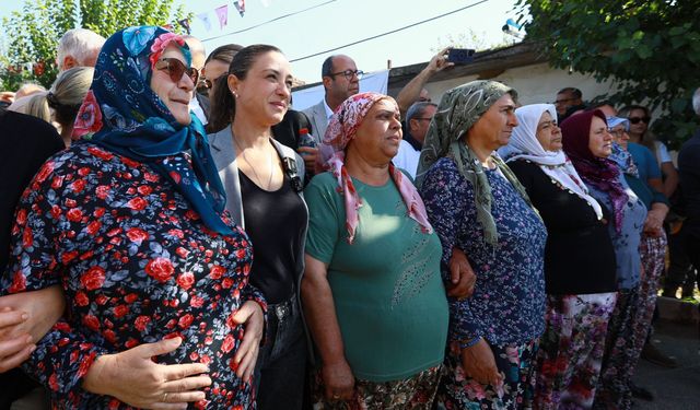 Efes Selçuk’un üreten kadınları 8 Mart’ta buluşuyor