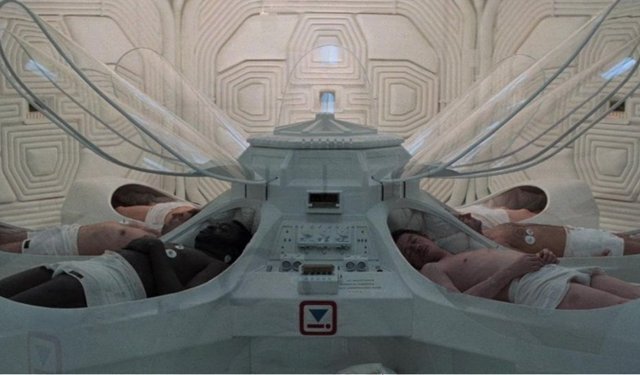 Bilim kurgu değil gerçek: Donmuş beyin dokusu yeniden canlandı!