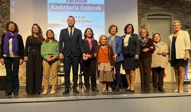 Eğitim-İş’ten 8 Mart etkinliği: Eşit ve özgür yarınlar kadınlarla gelecek!