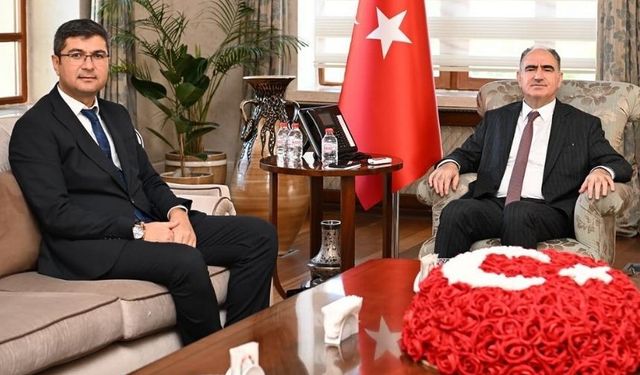 Erdoğan’dan İzmir’e kritik atama: Vekil olamadı, müdür oldu!