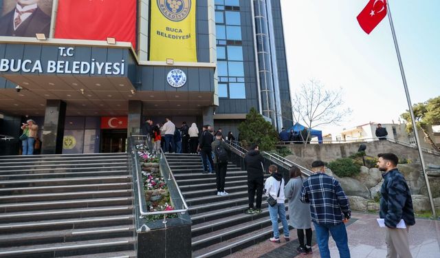 Buca Belediyesi 15 zabıta memuru alacak: Gözler 30 Mart’ta