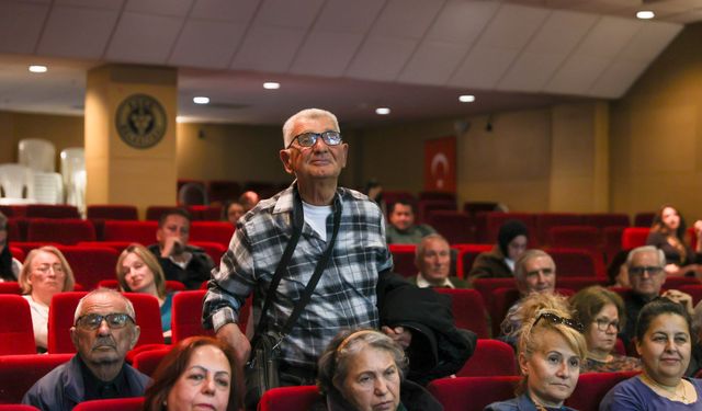 Duman’dan 3. Yaş Üniversitesi müjdesi