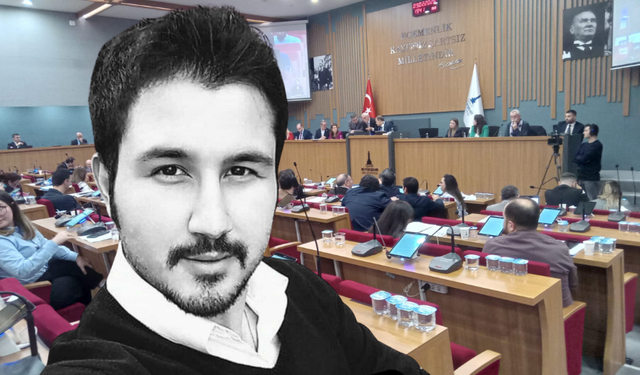 Büyükşehir meclisinde işçi ölümü gündeme geldi