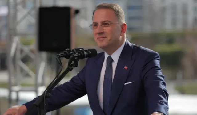 Murat Çalık'ın hastaneye kaldırıldığı ortaya çıktı