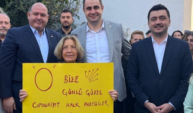 İzmir'de ilçe başkanı bıçaklanmıştı... İl Başkanı Güç'ten açıklama: Olay tüm yönleriyle aydınlatılmalı!