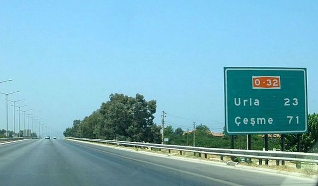 Çeşme Otoyolu'nda özelleştirme krizi büyüyor: Bölge halkı eylem yapacak!