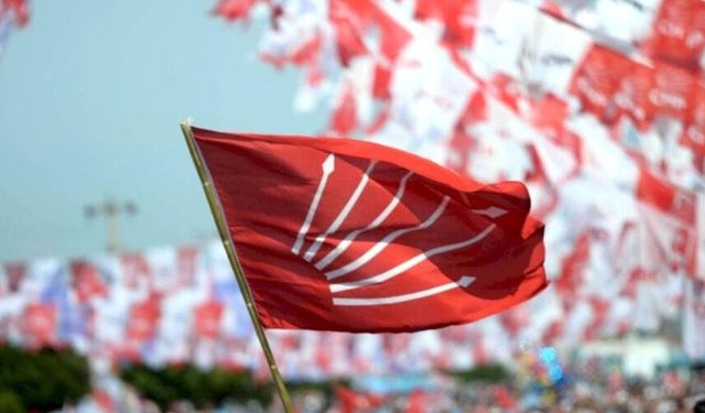 CHP Urla İlçe Başkanlığı'ndan AKP'li o isme tepki!