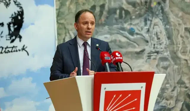 CHP'li Yavuzyılmaz'dan İzmir otoyollarının özelleştirilmesine dair yeni belge