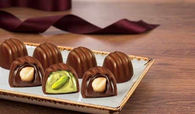 Kemeraltı’nın 83 yıllık çikolatacısından bayram serzenişi: Üretim düştü, talep azaldı