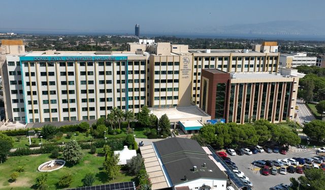 İzmir’in sağlık devleri dünya listesinde: 5 hastane en iyisi seçildi!