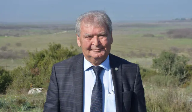 Uzman isim açıkladı: İzmir’i 2033’e kadar bol yağışlı dönem bekliyor… Bu süre iyi değerlendirilmeli!