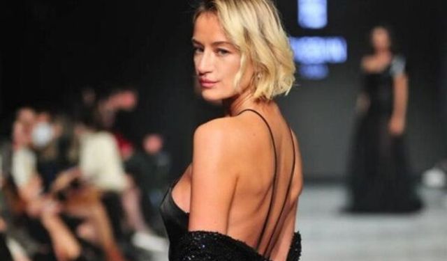 Serbest bırakılan Didem Soydan'dan ilk açıklama