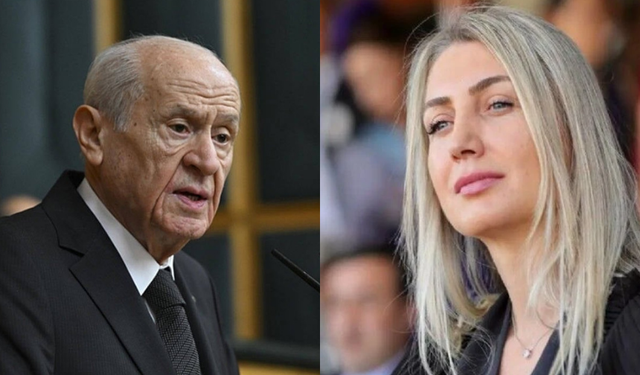 Dilek İmamoğlu'ndan canlı yayın isteyen Bahçeli'ye gönderme: Kendimize güvenimiz tam!