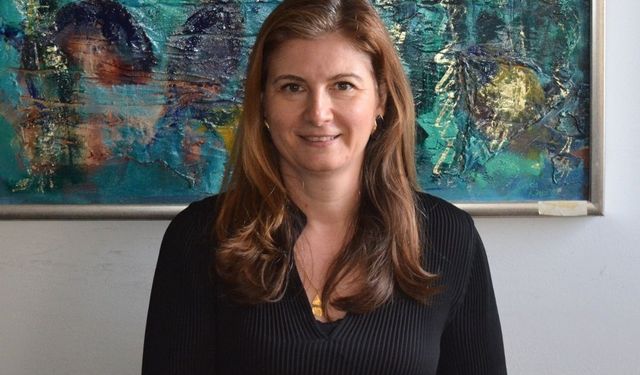 Doç. Dr. İnci Tüney Kızılkaya: Suyun bir lüks olduğunun bilincine varmalıyız