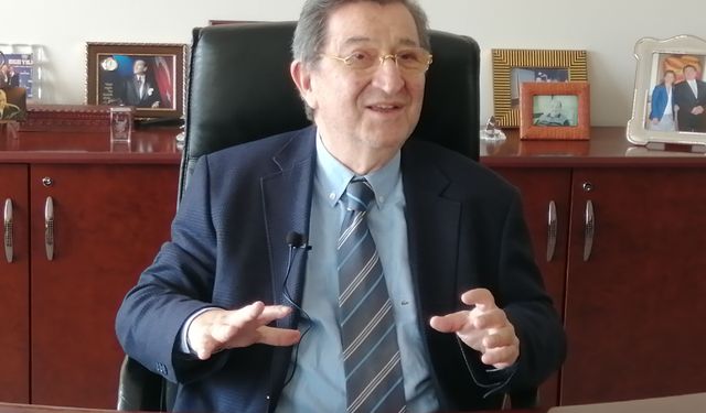 Duayen iş insanı Kemal Zorlu unutulmadı