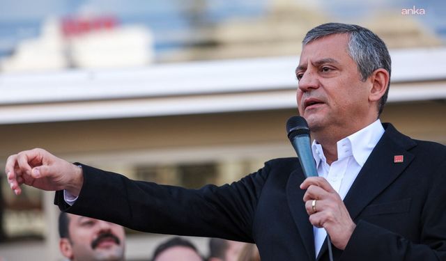 Özel: Tehdit edilen CHP'li belediye başkanına koruma verilmedi!