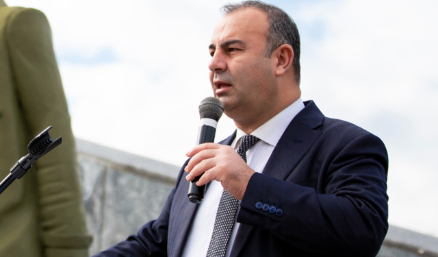 AKP'li İnan'ın Özel'e çirkin hakaretlerine sert yanıt CHP'li Ednan Arslan'dan geldi