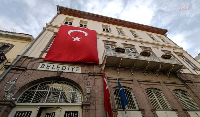 Egemenlik Evi'ne ait 139 yıllık kanıt ortaya çıktı