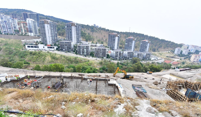 Büyükşehir’den Emekçiler Kooperatifi için yeni düzenleme