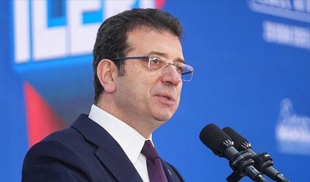 İmamoğlu’nun 'makam aracı' davası 23 Ekim’e ertelendi