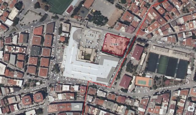 Buca Belediyesi’nden akaryakıt istasyonu hamlesi: SGK’ya satılacak