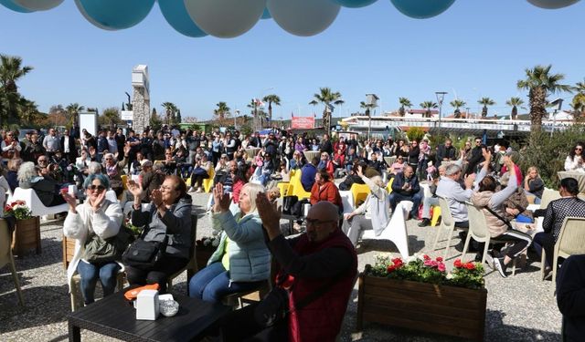 Seferihisar’da emekliye indirim müjdesi