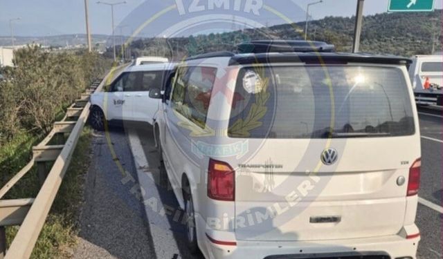 İzmir Emniyeti'nden uyarı: Balçova-Gaziemir istikametine dikkat!