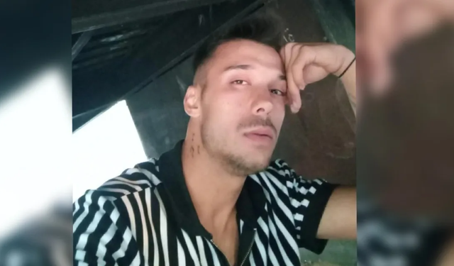 İzmir'de sokakta bıçaklanan müzisyen Emre Duman hayatını kaybetti: 5 kişi gözaltında