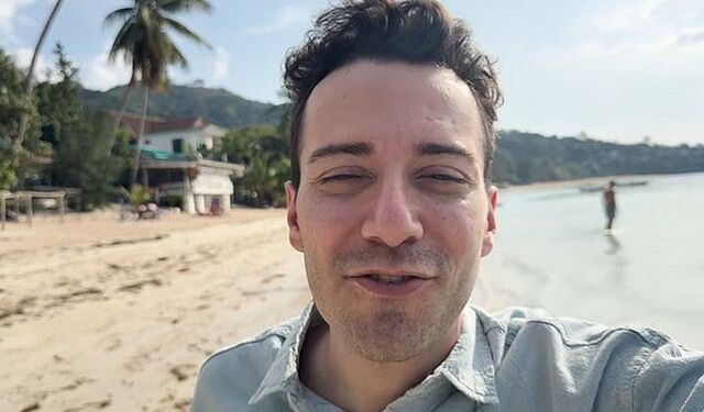 Enes Batur gerçek gelirini paylaştı: Nasıl uydurdunuz bu yalanı?