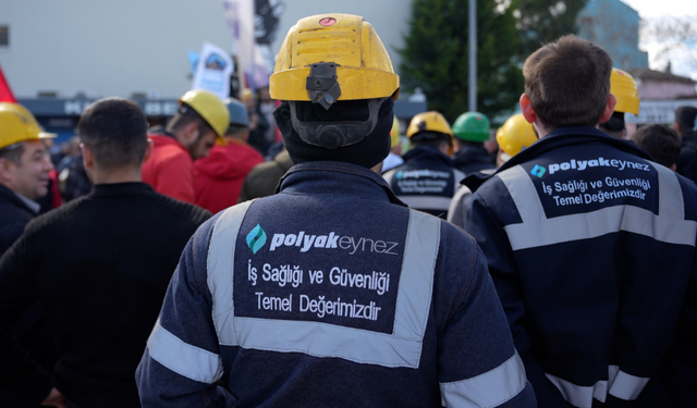 Polyak Maden İşçileri anlatıyor: Bıçak kemik bırakmadı; bıçak da kırıldı, kemik de!