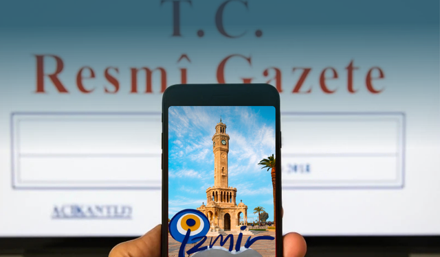 Erdoğan imzaladı: İzmir dahil 14 ilde 54 taşınmaz özelleştirilecek