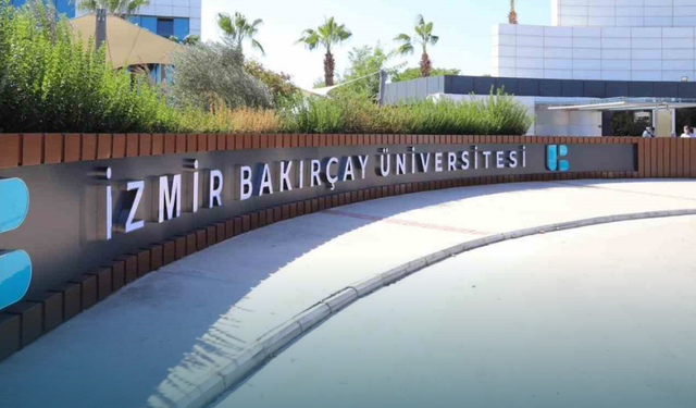 İzmir’de KYK yurdunda güvenlik skandalı: Bahçe yok, kapılar dışarıdan kolayca açılıyor, güvende değiliz!