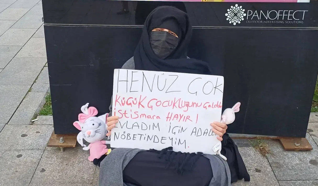 Fatma Nur Çelik ve kızının avukatları mücadeleyi bırakmayacak: Cansız bedenleri bulunmuştu