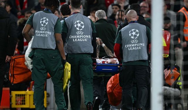 Galatasaray’dan UEFA’ya tazminat hamlesi