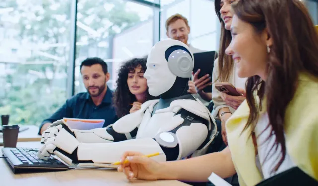 Gençler Buca’da teknolojiyle buluşuyor: Yapay zekâ eğitimi müjdesi!