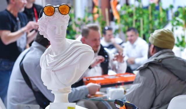 Sektörün gözü İzmir’de: Optic World 27 Mart’ta kapılarını açıyor