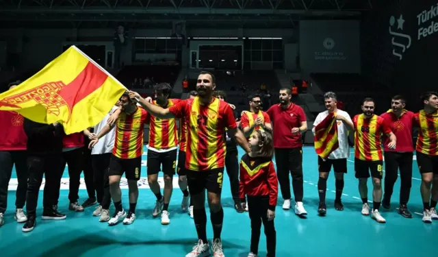 Göztepe Hentbol Takımı Süper Lig'de: 5 yıl sonra döndü, kalıcı olmak istiyor